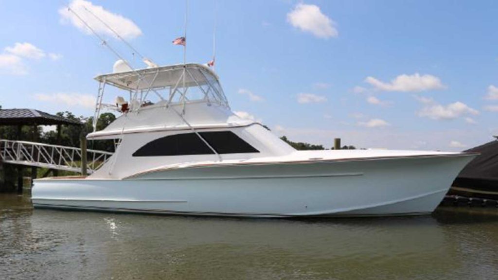 Donnelly Yachts | Yacht Broker • Savannah • Hilton Head Island